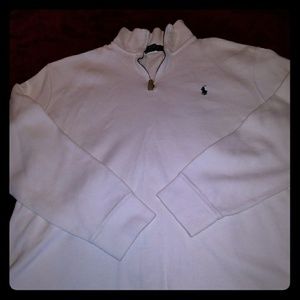 Men's Polo Ralph Lauren Long Sleeve Size Large